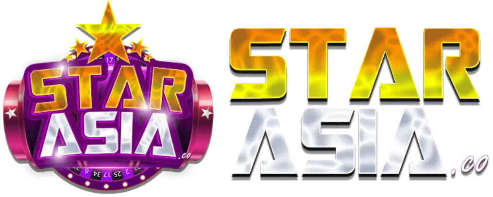 STARASIA88